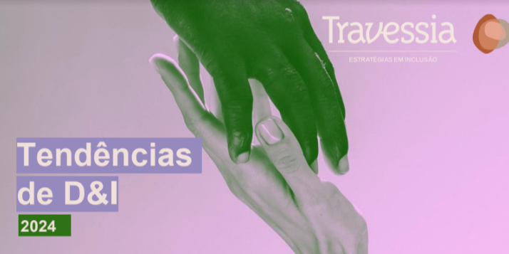Duas mãos se tocando