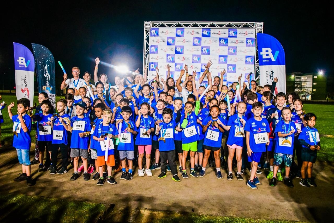 Foto oficial do Festival da Lua