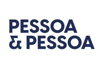 Logotipo Pessoa & Pessoa