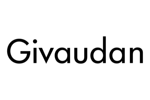 Logomarca GIVAUDAN