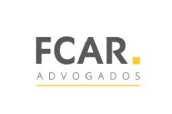Logomarca FCAR 