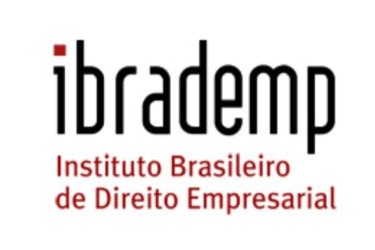 Logomarca IBRADEMP