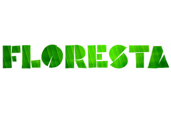Logotipo Floresta