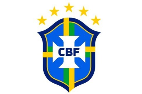 Logomarca CBF