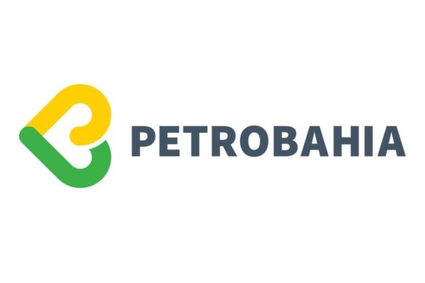 Logomarca PETROBAHIA