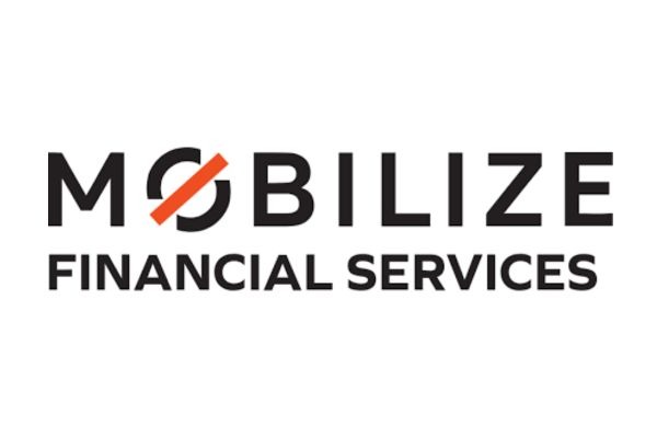 Logomarca MOBILIZE