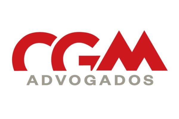 Logomarca CGM Advogados