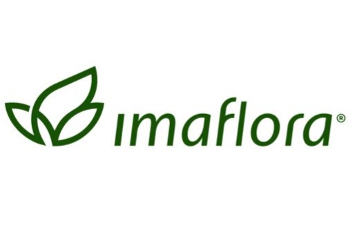 Logomarca IMAFLORA