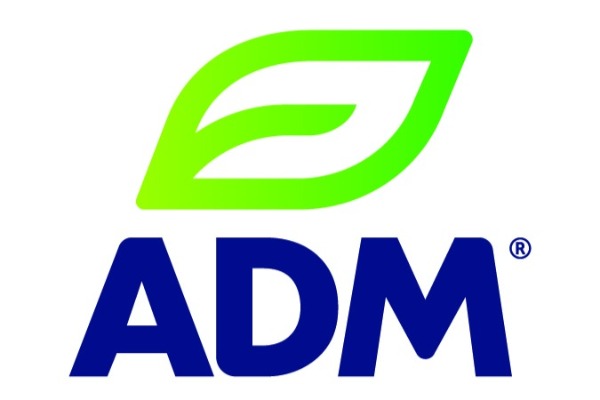 Logomarca ADM