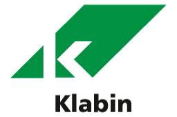 Logomarca KLABIN