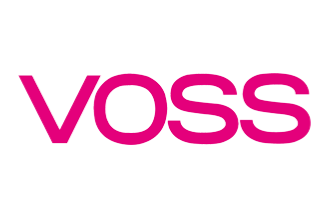 Logotipo VOSS