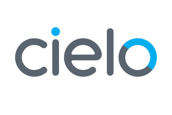 Logomarca Cielo