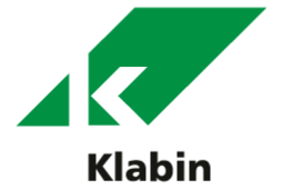 Logo marca - KLABIN