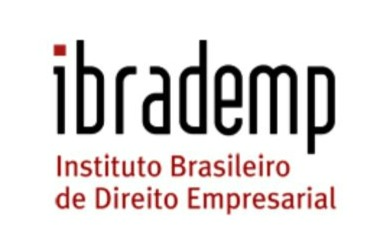 Logo marca - IBRADEMP