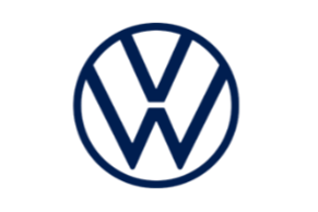 Logo marca - Volkswagen