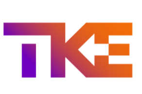 Logo marca - TKE