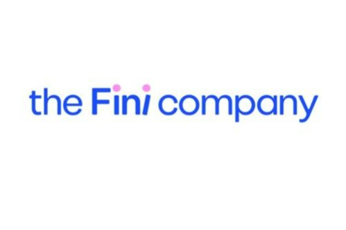 Logo marca - THE FINI COMPANY
