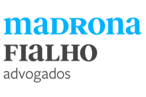 Logo marca - MADRONA FIALHO