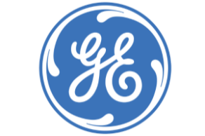 Logo marca - GE