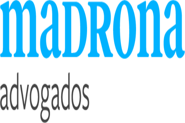 Logomarca Madrona Fialho Advogados